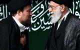 ماجرای عدم حضور سیدحسن خمینی در نماز رهبر شهید