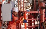 گام تازه برای افزایش برداشت از میدان مشترک آزادگان با نصب پمپ درونچاهی گام تازه برای افزایش برداشت از میدان مشترک آزادگان با نصب پمپ درونچاهی