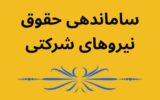 نسخه صنعت نفت برای ساماندهی حقوق نیروهای شرکتی