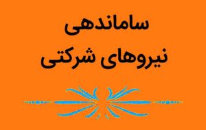 طرح جدید دولت برای ساماندهی نیروهای شرکتی
