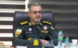 گذری بر عملکرد ارسلان خادمیان فرمانده انتظامی گچساران