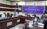 میز خدمت ویژه کارکنان نفت و گاز مارون برگزار شد