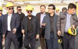 بررسی روند تولید و طرح‌های توسعه‌ای پالایش نفت آبادان