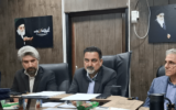 پاسخ شفاف شهردار گچساران به شایعات مالی؛ رد رقم ۱.۸ همت و تشریح بودجه ۱.۵ همتی/با تخریب دیگران بزرگ نمی شویم