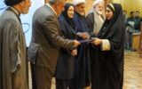 درخشش کارکنان مناطق نفت‌خیز جنوب در مسابقات سراسری قرآن کریم
