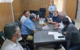 تأکید بر صیانت از دارایی‌های بازنشستگان صنعت نفت در پروژه میدان نفتی خشت