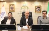 مدیر اچ‌اس‌ئی شرکت نفت از مناطق عملیاتی زاگرس جنوبی بازدید کرد