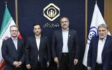 غلامحسین محمدی سرپرست سازمان تامین اجتماعی شد غلامحسین محمدی سرپرست سازمان تامین اجتماعی شد