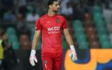 دروازه‌بان سابق پرسپولیس به صنعت نفت پیوست
