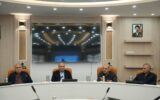 برنامه‌ریزی برای ارتقای خدمات درمانی کارکنان صنعت نفت در آغاجاری