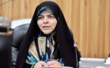 مشاور امور بانوان مدیرعامل شرکت ملی نفت ایران معرفی شد