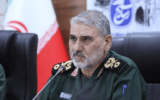 فرمانده سپاه خوزستان: خبرنگاران در خط مقدم روایت حقیقت ایستاده‌اند