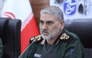 فرمانده سپاه خوزستان: خبرنگاران در خط مقدم روایت حقیقت ایستاده‌اند