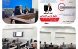برگزاری کارگاه آموزشی حقوق تامین اجتماعی در اهواز