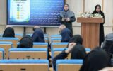 رامین حاتمی پای کار توسعه بانوان صنعت نفت؛ پایان فاز نخست پروژه پایلوت