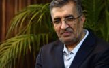 سیاوش کورانی‌فر؛ چهره جدید سازمان بهداشت و درمان صنعت نفت را بشناسید