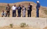 ورود بازرسی کل کهگیلویه و بویراحمد به مطالبات عشایر کاکان