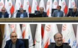 محمد شریعتمداری ساختار بازرگانی هلدینگ خلیج فارس را تغییر داد