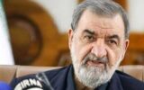 محسن رضایی به عنوان دبیر جدید شورای عالی امنیت ملی منصوب شد