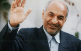بازخوانی تاریخ؛ نام مرحوم محمدعلی نبیزاده در کنار خاطرات آیتالله هاشمی رفسنجانی؛ پیگیری مأموریت حیاتی نماینده اسبق گچساران بازخوانی تاریخ؛ نام مرحوم محمدعلی نبیزاده در کنار خاطرات آیتالله هاشمی رفسنجانی؛ پیگیری مأموریت حیاتی نماینده اسبق گچساران