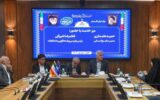 میز خدمت ویژه کارکنان مناطق نفت‌خیز جنوب برگزار شد