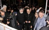 تأکید مدیرعامل شرکت ملی مناطق نفت‌خیز جنوب بر تداوم خدمت‌رسانی به زائران