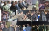 آماده‌باش نفت و گاز غرب برای موج بازگشت زائران اربعین در دهلران و مهران