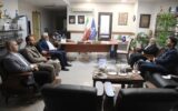 مدیرعامل شرکت ملی پخش خواستار استفاده بیشتر از ظرفیت بسیج وزارت نفت شد