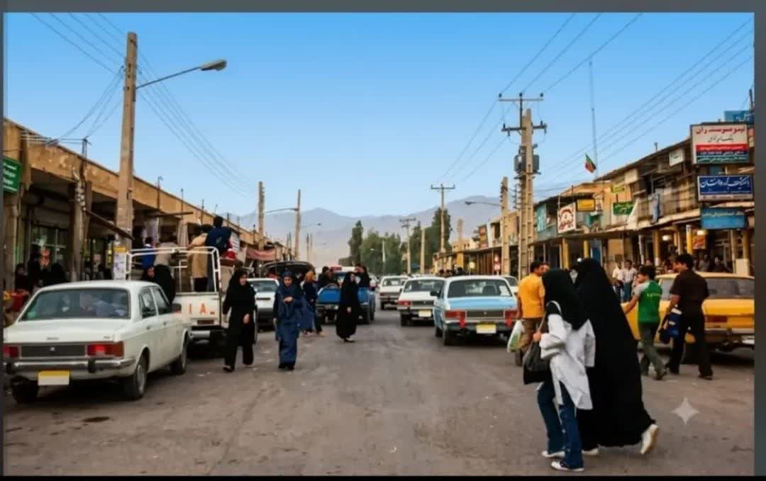 گچساران؛ روایتِ شهری که در گروِ بازی‌های سیاسی، هویتش را از دست داد