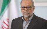 حکم انتصاب رهبر برای محمدباقر ذوالقدر