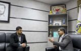 ورزش در مناطق نفت‌خیز جنوب وارد فاز تازه شد