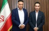 دیدار مهم در هرمزگان؛ خدمات رفاهی کارکنان پالایش نفت روی میز بررسی
