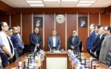 برنامه مدیران فناوری اطلاعات شرکت ملی نفت برای تحول دیجیتال صنعت نفت