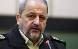 خبر سردار احمدی‌مقدم از قابل پیش‌بینی نبودن زمان جنگ