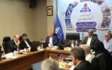 مبارزه با فساد در شرکت نفت و گاز اروندان