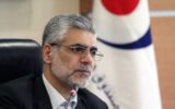 اسدی و بیات؛ ترکیبی که بازنشستگان نفت برای صندوق پیشنهاد میدهند اسدی و بیات؛ ترکیبی که بازنشستگان نفت برای صندوق پیشنهاد میدهند