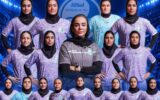 نفتی های گچساران حریف استقلال تهران نشدند