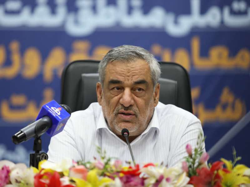 اولین یادداشت حمید بورد بعد از سرپرستی وزارت نفت ایران