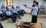 حراست صنعت نفت وارد فاز جدید آموزشی شد