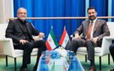تأکید بر تسریع اجرای توافقات ایران و عراق در حوزه انرژی