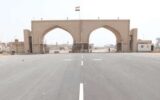 بازگشایی گذرگاه‌های مرزی عراق از امروز