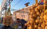 جشن خرمای اهواز در مگطوع؛ وقتی نفت کنار نخل‌داران جنوب ایستاد