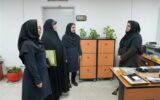 صدای منشیها و مسئولین دفاتر مناطق مناطق نفتخیز جنوب شنیده شد صدای منشیها و مسئولین دفاتر مناطق مناطق نفتخیز جنوب شنیده شد