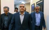 حمید بورد گزارش جنجالی درباره پاک‌نژاد را تکذیب کرد
