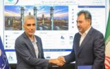 قرارداد مهم شرکت ملی نفت برای جمع‌آوری گازهای همراه نفت امضا شد