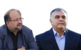 جلسه فوری پشت درهای بسته وزیر نفت و شریعتمداری