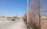 باشت در حال از دست دادن ریه‌های شهر است