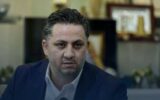 روابط عمومی وزارت نفت؛ در اوج تنهایی و در میانهی طوفان روابط عمومی وزارت نفت؛ در اوج تنهایی و در میانهی طوفان