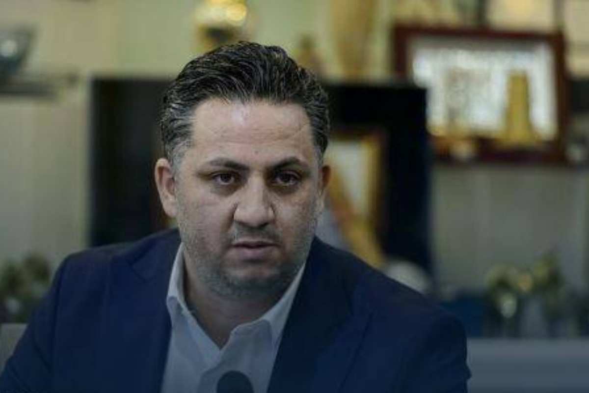 روابط عمومی وزارت نفت؛ در اوج تنهایی و در میانه‌ی طوفان
