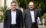 دوئل در وزارت نفت؛ نبرد مستقیم پاک‌نژاد و شریعتمداری به اوج رسید